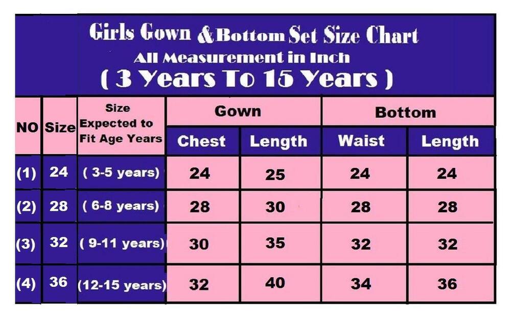 Kids Wear