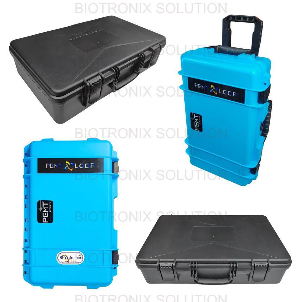 PEMT Loop Machine with Adjustable Magnetic Intensity 1000-6000 Gauss