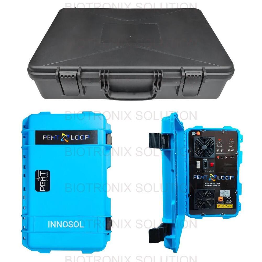 PEMT Loop Machine with Adjustable Magnetic Intensity 1000-6000 Gauss