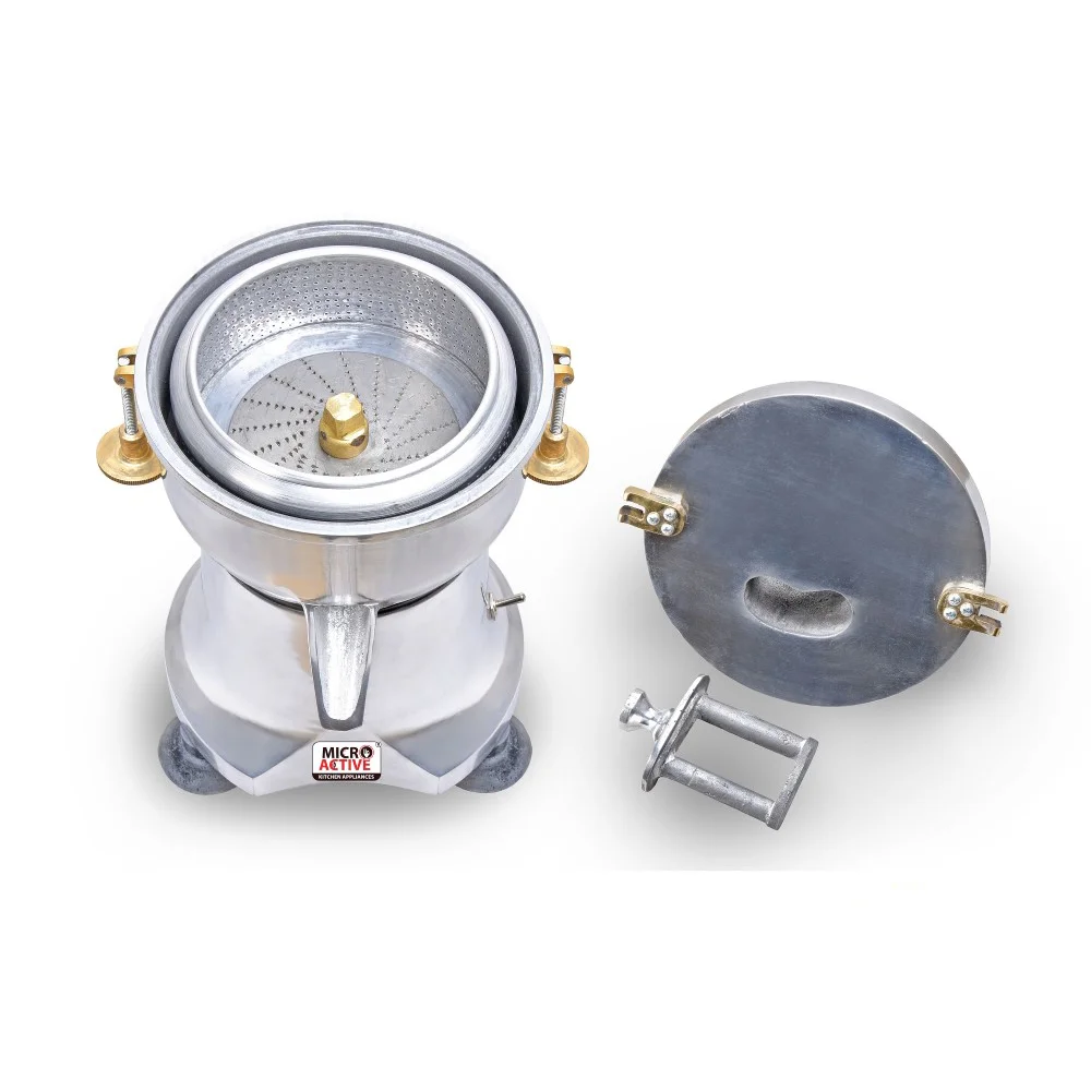 Carrot Juicer Machine Small - Application: Commercial