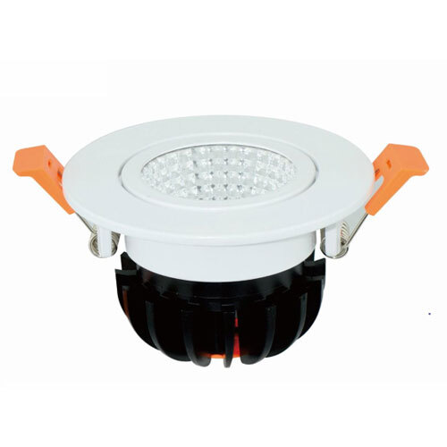 LX555 Led Cob Light