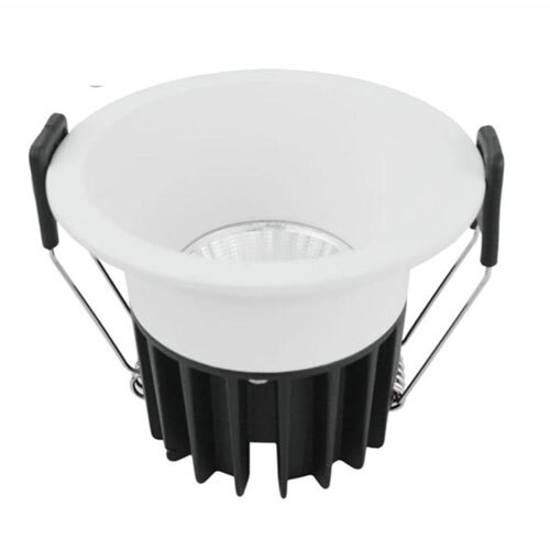 LX655-12W Led Cob Light