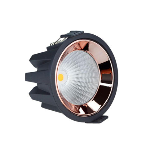 LX655 Led Cob Light