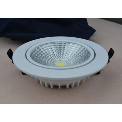 LX855-30W-RD PKW Led Cob Light