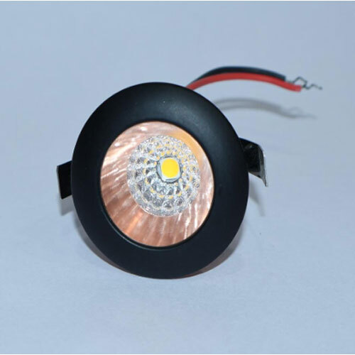 LX441 Led Cob Light
