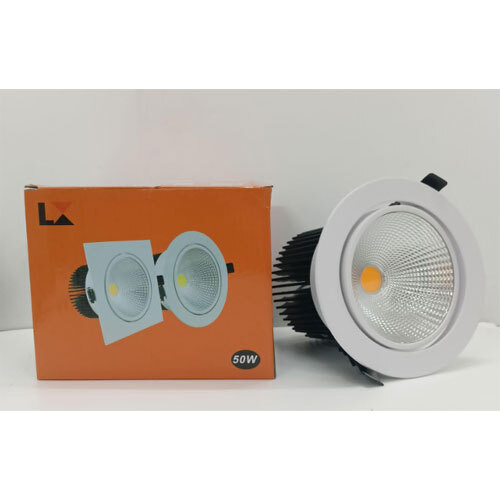LX335-50W-RD-PKW Led Cob Light