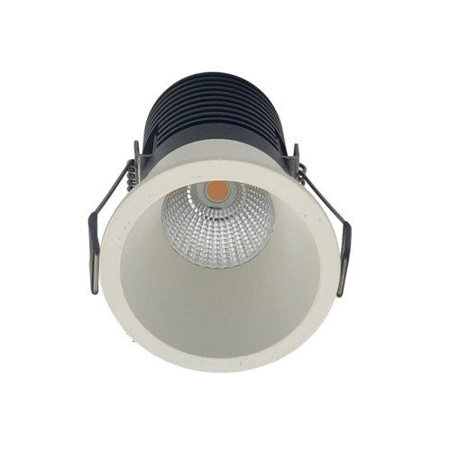 1091-18W RD Led Cob Light