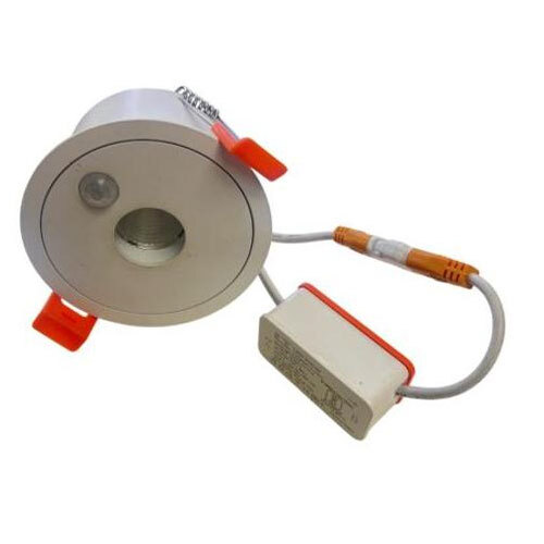 LX365S-10W RD PKW Led Cob Light