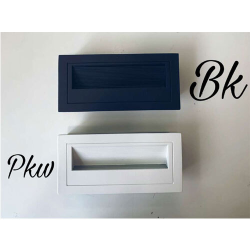 LX525 SF-6W Led Foot Light