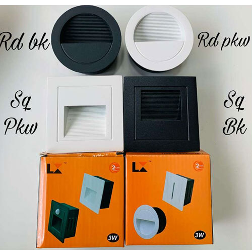 LX525 3W Led Foot Light