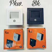 LX525 3W Sensor Led Foot Light