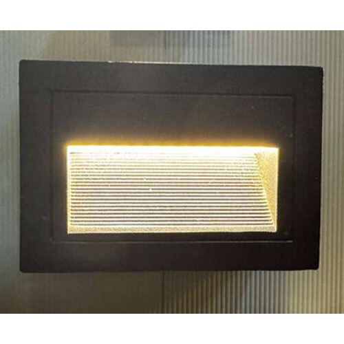 LX525 5W SQ Led Foot Light