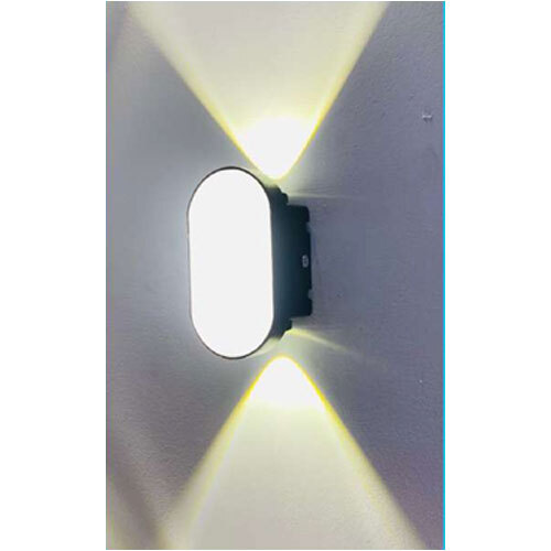 3022-2+3W Up Down Light