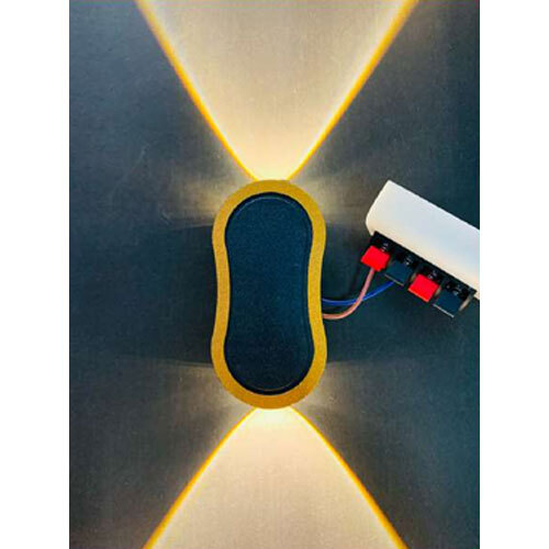 2067-2W Up Down Light