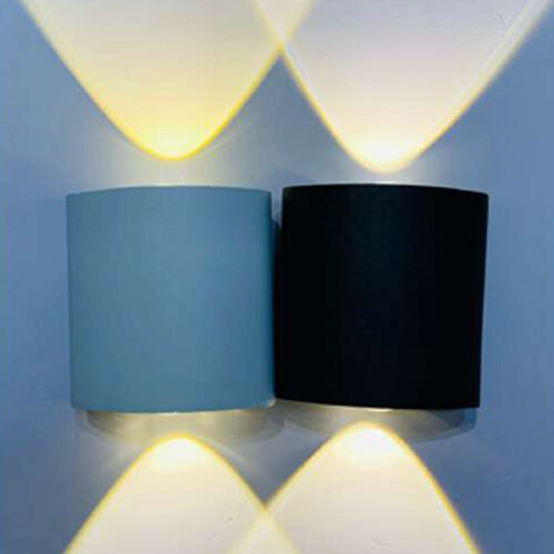 553-2 1Ww Up Down Light