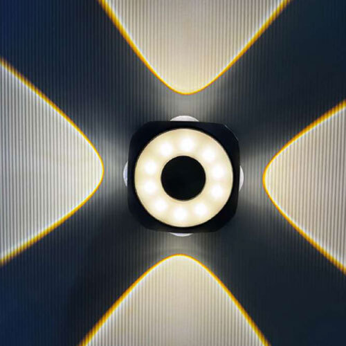 75Pr 4+2w ww Up Down Light