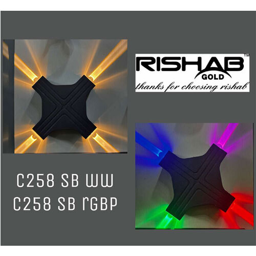 C258 SB ww Up Down Light