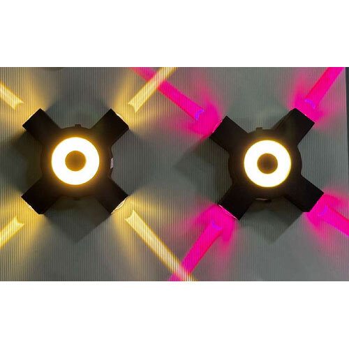 D 802 ww Up Down Light