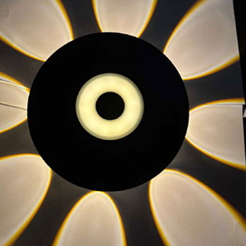 Ck 285-8 Ww Up Down Light