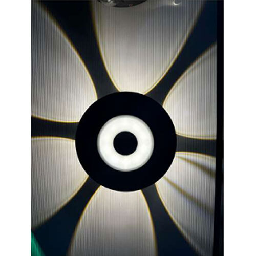 Ck 285-6 Ww Up Down Light