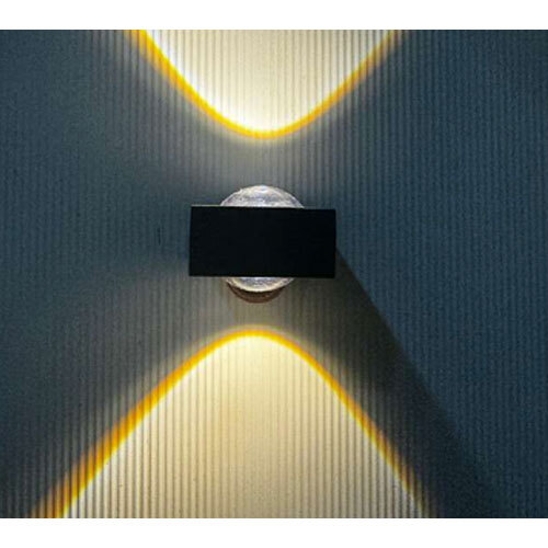 W124-2 Bk ww Up Down Light