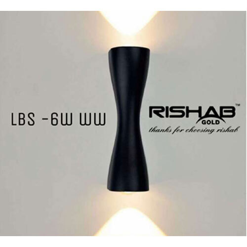 LBS-6w ww Up Down Light