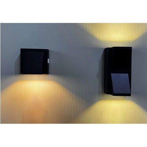 W800-5w W800-2x5w ww Up Down Light