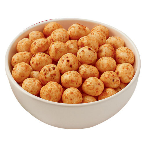 25 Gm Earthence Makhana - Broken (%): Nil