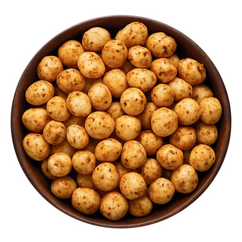 75 Gm Chatmasala Makhana - Broken (%): Nil