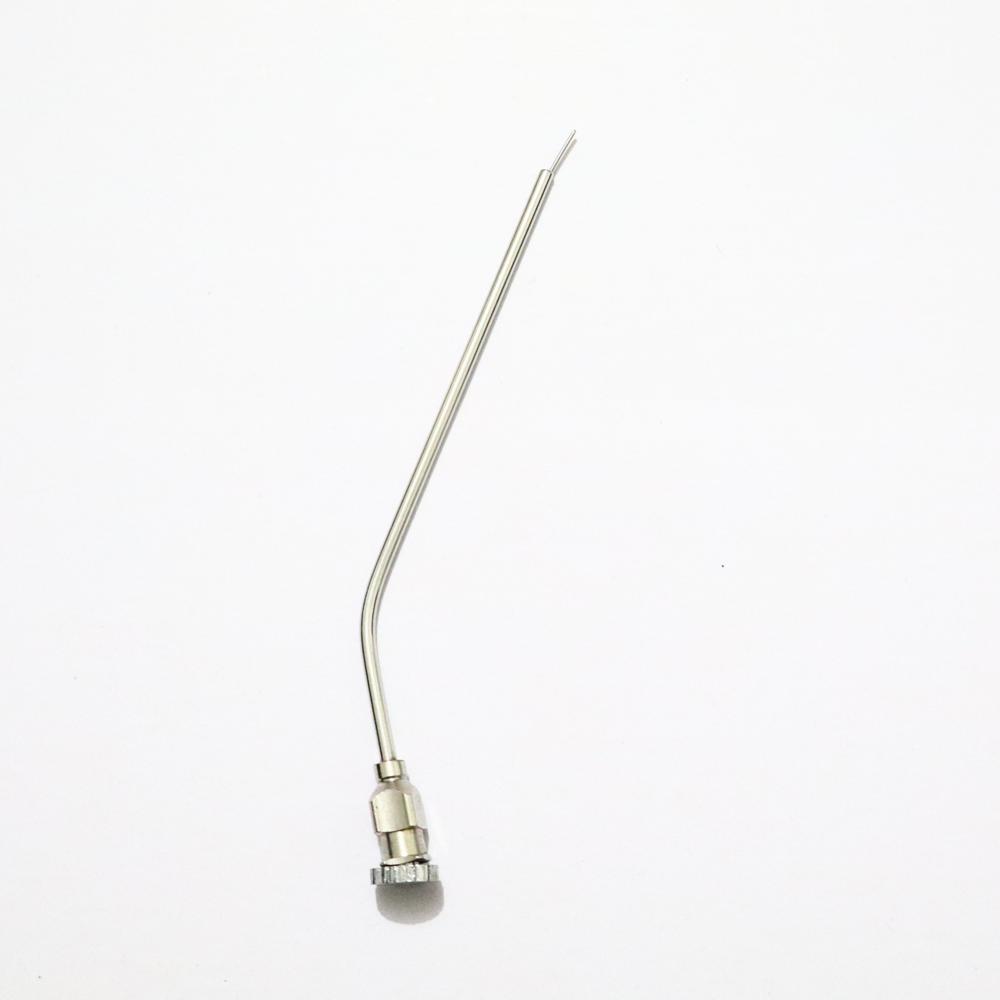Fistula Dilator - Material: Steel