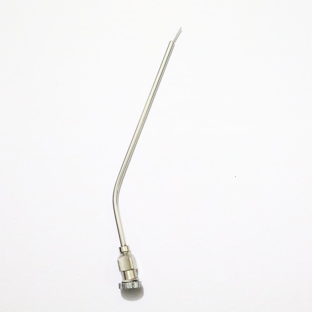 Fistula Dilator - Material: Steel