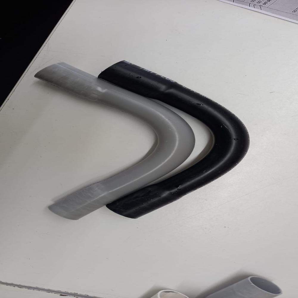 Upvc Bends