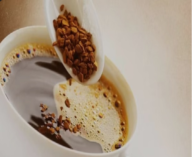 Spray Dried Arabica 100% instant Coffee