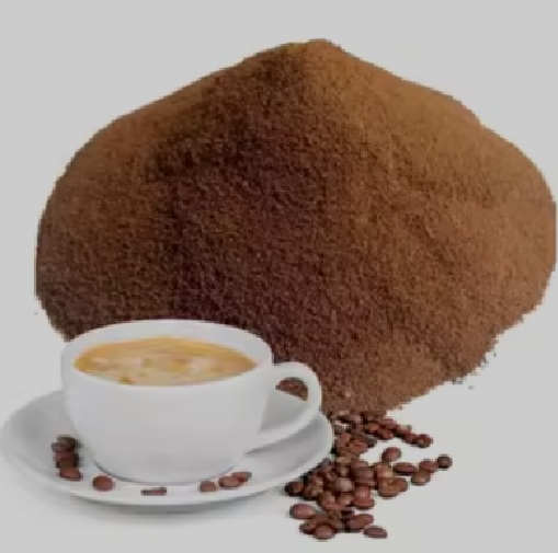 Spray Dried Arabica 100% instant Coffee