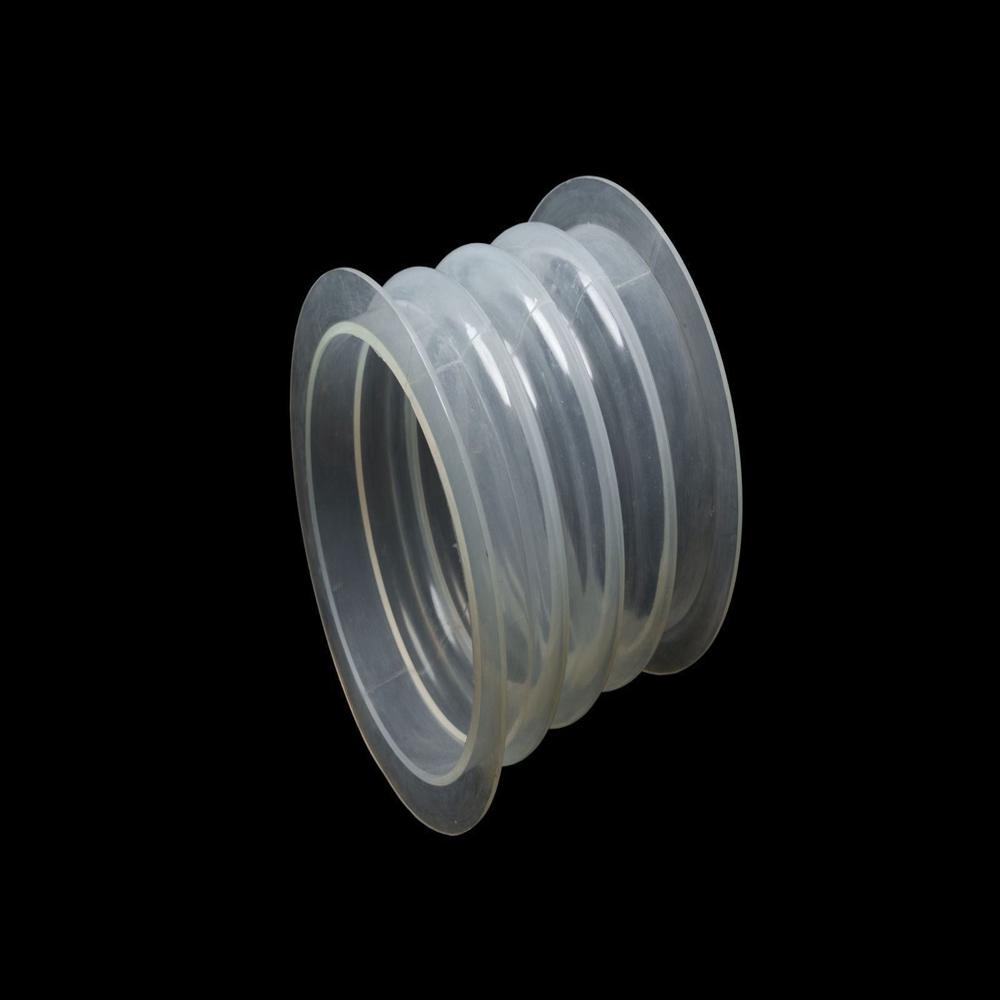 Uv Resistance Fabric Bellows