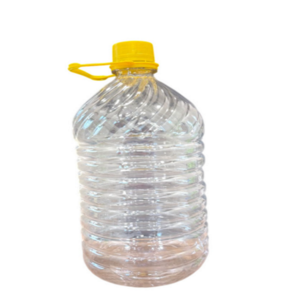 5L Pet Bottle