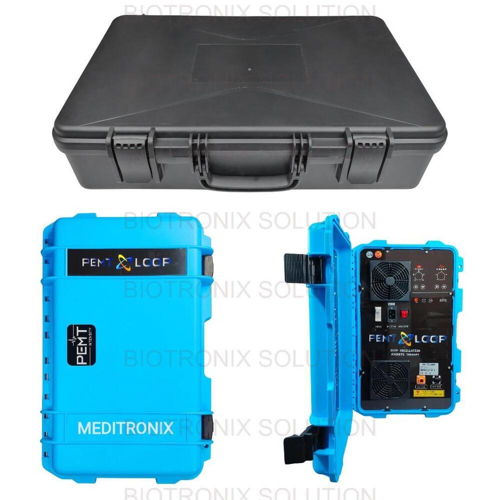 High-Frequency 4500Hz PEMT Loop Therapy Device for Professional Use
