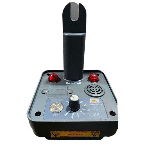 Ht Neon Tester - Color: White