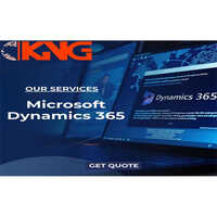 Micr Osoft Dynamics