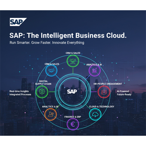 SAP ERP