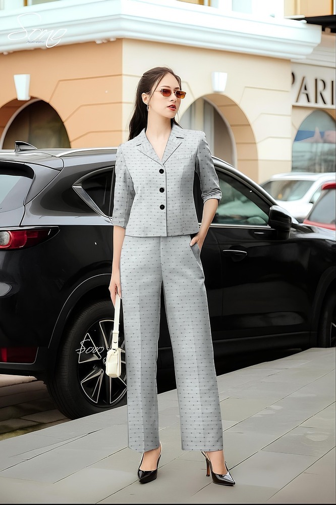 Beautiful Co-ord Set