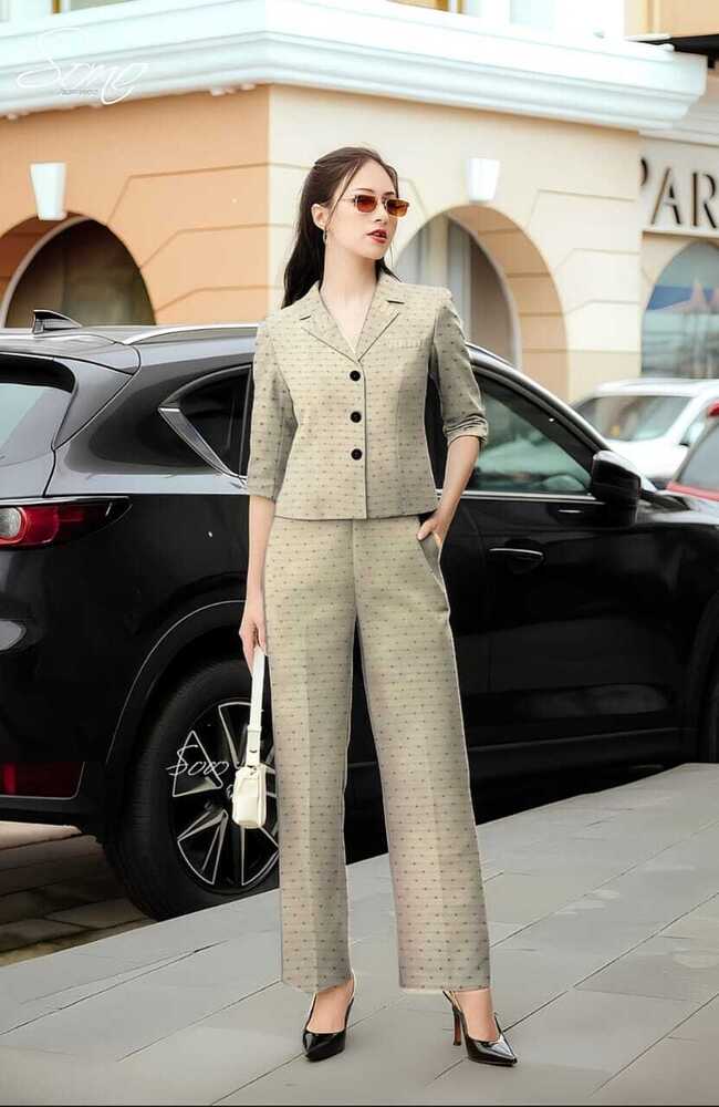 Beautiful Co-ord Set