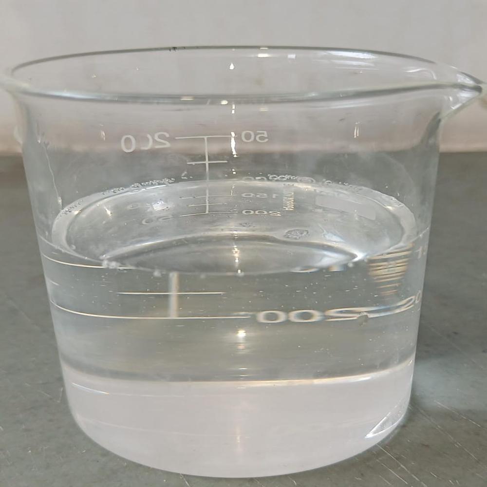 Mono Ethylene Glycol