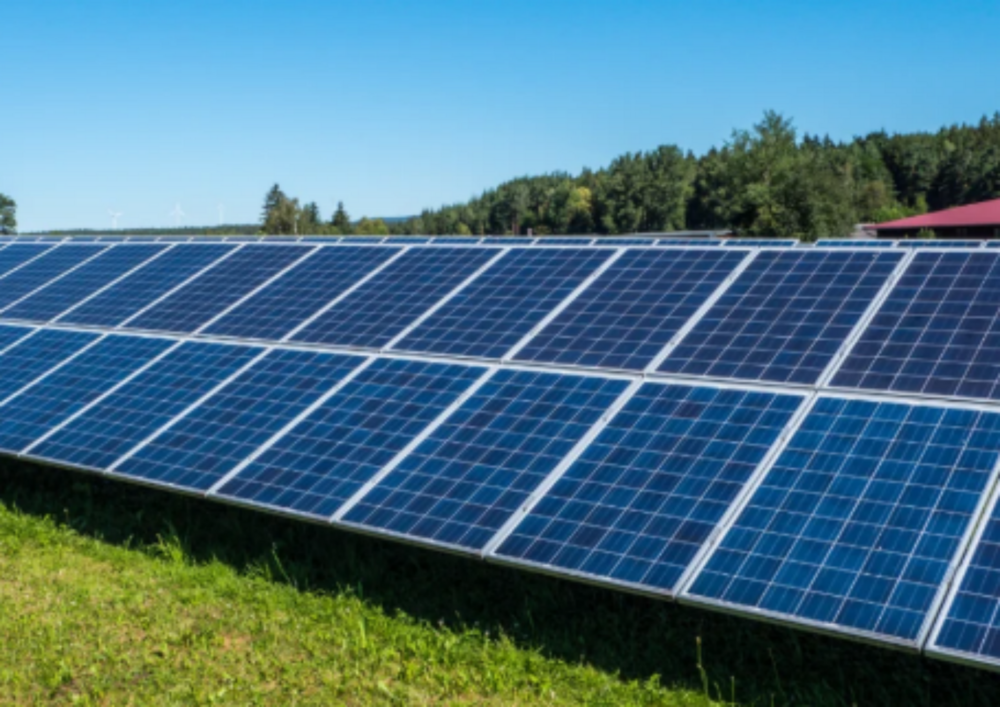 10kw Solar Panel - Material: Polycrystalline Silicon