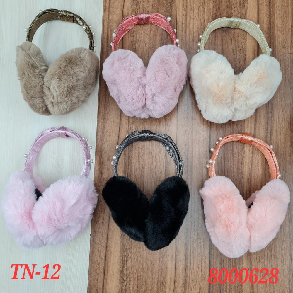 WINTER EAR MUFF