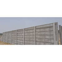 Cement Compound Wall For Residential - Feature: High Quality