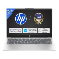 14 Inch HP Laptop