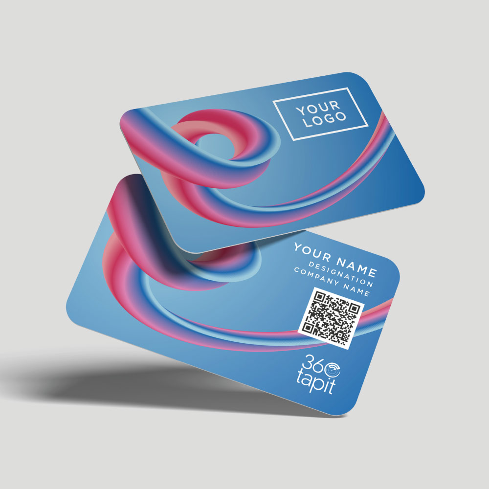 Plastic Business Cards Printing Service