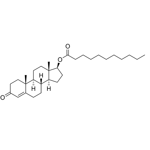 Testosterone Undecanoate - Color: White