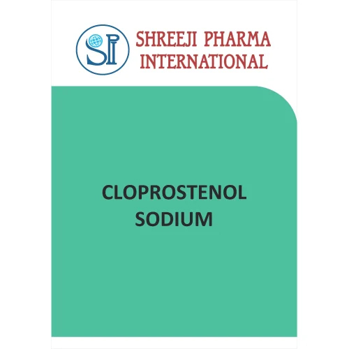 Cloprostenol Sodium Powder, USP